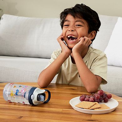 Kids spill-proof tumbler 14oz Paw Patrol