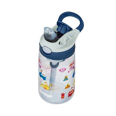 Kids spill-proof tumbler 14oz Paw Patrol
