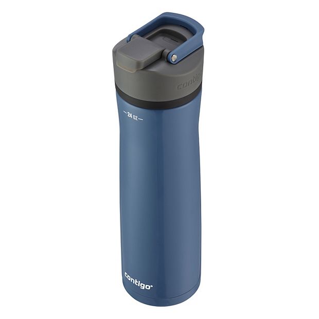 Contigo Cortland Chill 2.0 24-oz. Stainless Steel Water Bottle with AUTOSEAL  Lid