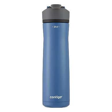 Contigo Cortland Chill 2.0 24-oz. Stainless Steel Water Bottle with AUTOSEAL Lid