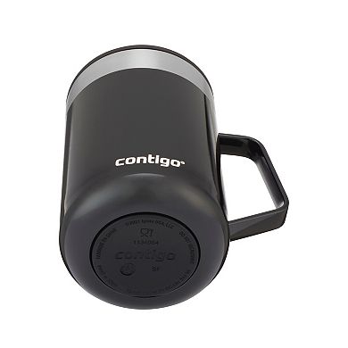 Contigo Streeterville 14-oz. Stainless Steel Mug with Handle