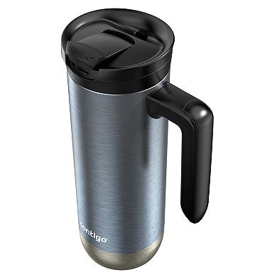 Contigo Superior 2.0 20-oz. Stainless Steel Travel Mug with Handle