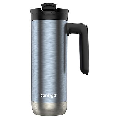 Contigo Superior 2.0 20-oz. Stainless Steel Travel Mug with Handle