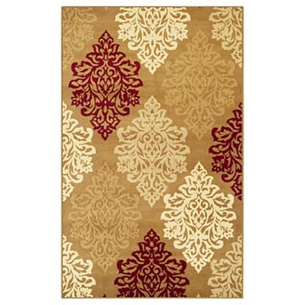 SUPERIOR Danvers Area Rug