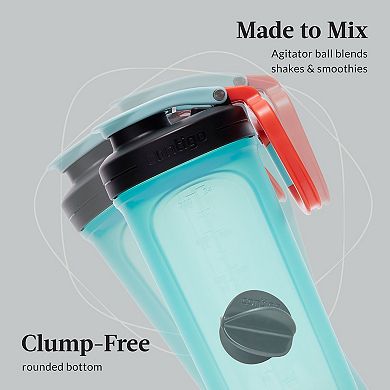 Contigo Shake & Go Fit 2.0 28-oz. Plastic Water Bottle