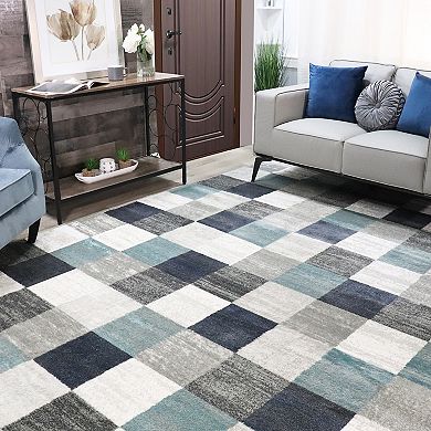 SUPERIOR Rockaway Area Rug