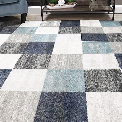 SUPERIOR Rockaway Area Rug