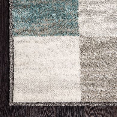 SUPERIOR Rockaway Area Rug