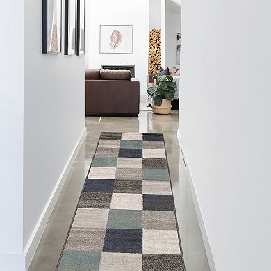 SUPERIOR Rockaway Area Rug