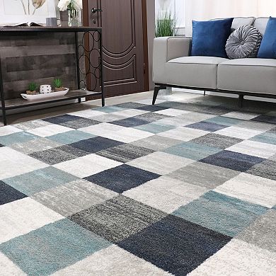 SUPERIOR Rockaway Area Rug