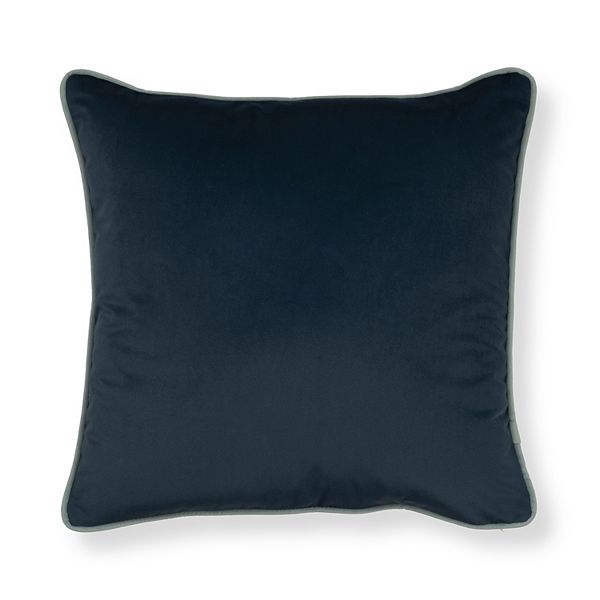 Sonoma Goods For Life® Velvet Throw Pillow