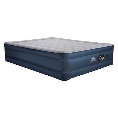 Serta® 18-in. Perfect Sleeper ECOAIR™ Raised Queen Air Mattress