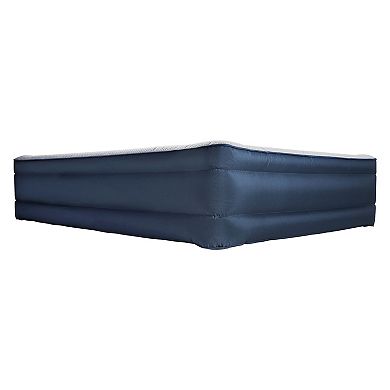 Serta® 18-in. Perfect Sleeper ECOAIR™ Raised Queen Air Mattress
