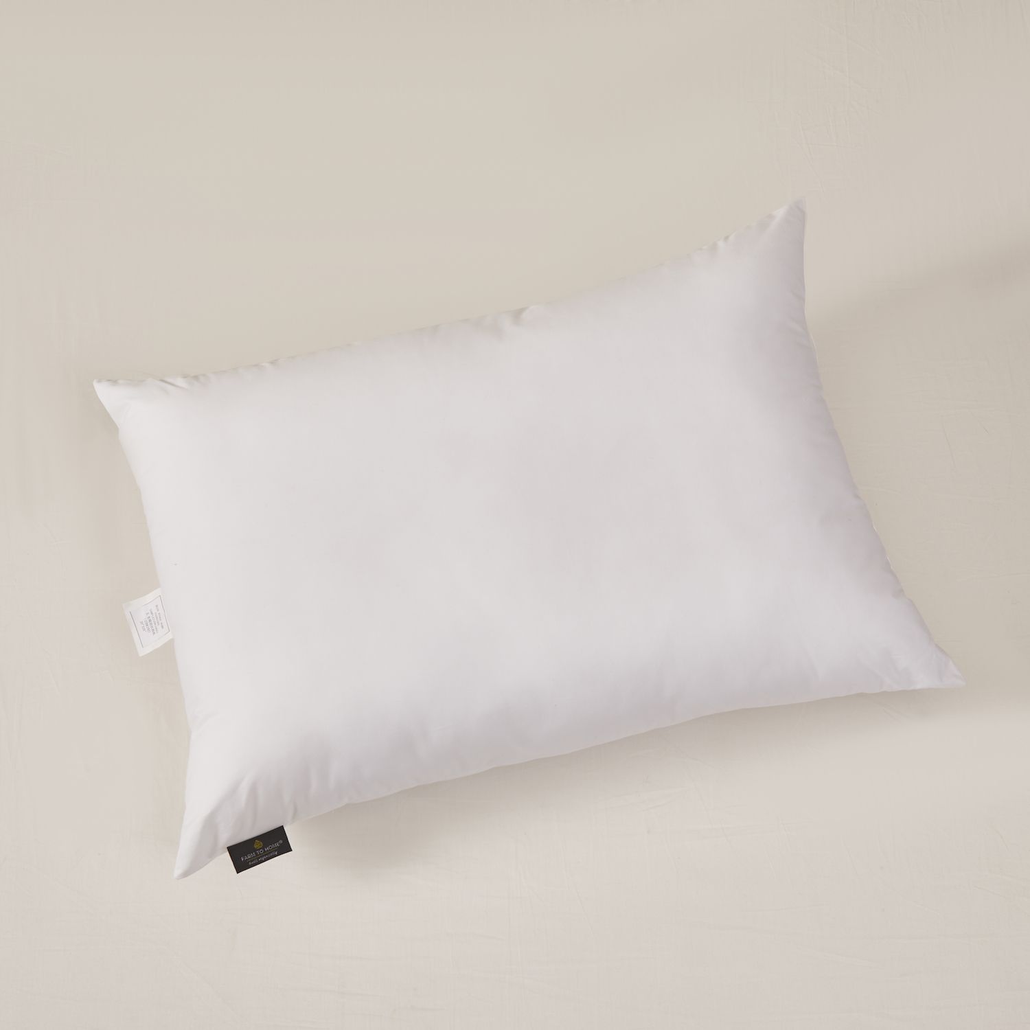 Farm to Home Down Alternative Pillows - Thumbnail 3