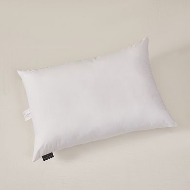 Farm To Home Organic Blended Cotton Down Alternative Set of 2 Pillows