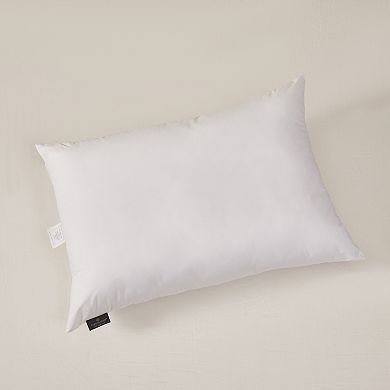 Farm To Home Organic Blended Cotton Cover Down Alternative Set of 2 Pillows