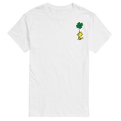 Men's St. Patrick's Day Shirts