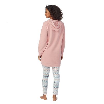 Cuddl duds microfleece pajamas sale