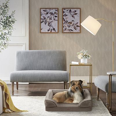 Martha stewart cat bed online