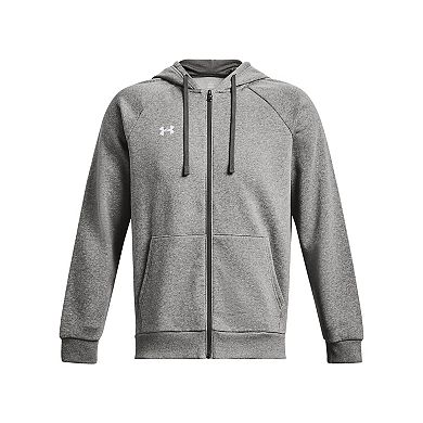 Men's Under Armour Rival Fleece Full-Zip Hoodie
