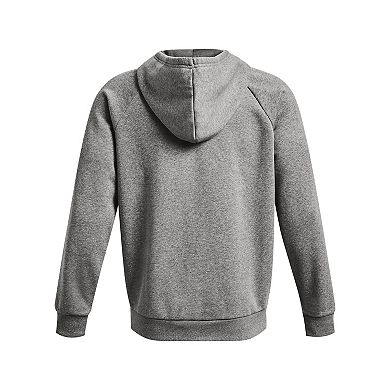 Men's Under Armour Rival Fleece Full-Zip Hoodie