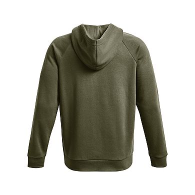 Men's Under Armour Rival Fleece Full-Zip Hoodie