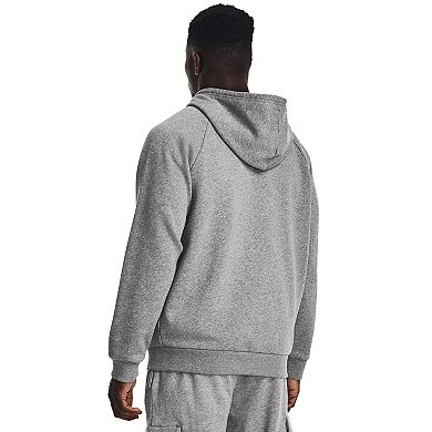 Men's Under Armour Rival Fleece Full-Zip Hoodie