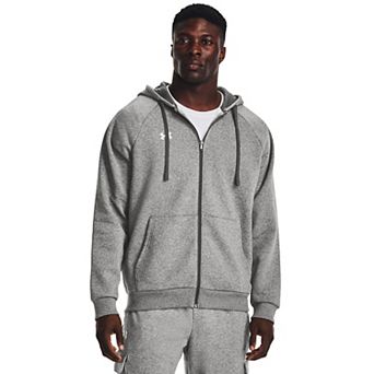 Men's Under Armour Rival Fleece Full-Zip Hoodie