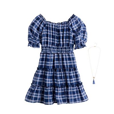 chiffon dress size 16 Avenue Women's Plus Size Endless Love Chiffon Dress