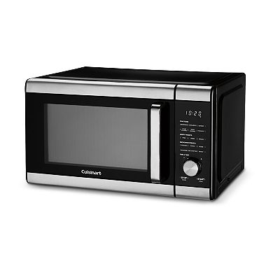Cuisinart® 3-in-1 Microwave Air Fryer Plus