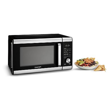 Cuisinart® 3-in-1 Microwave Air Fryer Plus
