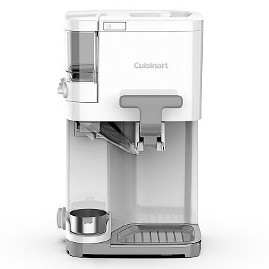 Cuisinart® Mix It In™ Soft-Serve Ice Cream Maker