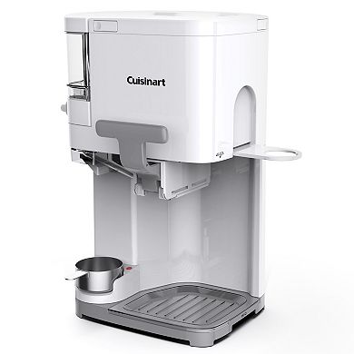 Cuisinart® Mix It In™ Soft-Serve Ice Cream Maker