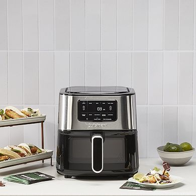 Cuisinart® 6-qt. Basket Air Fryer