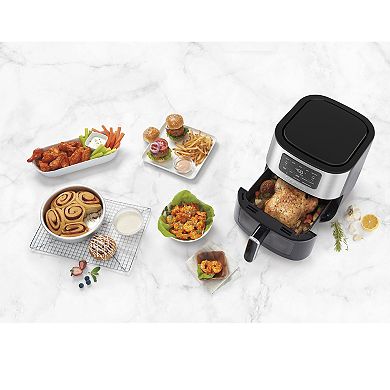 Cuisinart® 6-qt. Basket Air Fryer