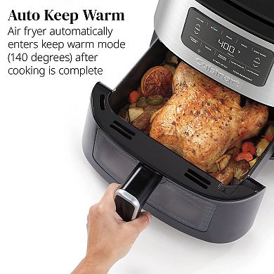 Cuisinart® 6-qt. Basket Air Fryer