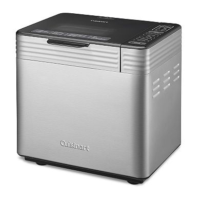 Cuisinart® Custom Convection Bread Maker