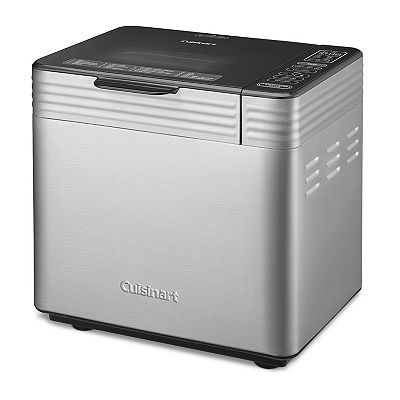 Cuisinart CONVECTION CBK-200 Bread shops Maker