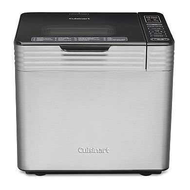 Cuisinart® Custom Convection Bread Maker