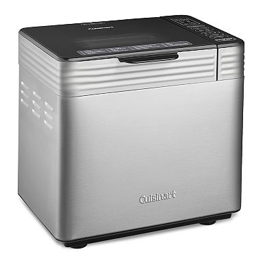 Cuisinart® Custom Convection Bread Maker