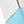 Silver Light Blue