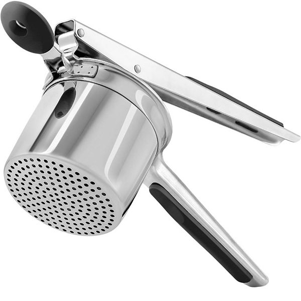 Stainless Steel Potato Ricer