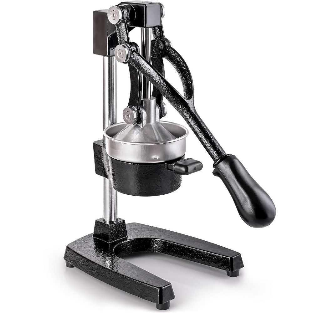 Zulay Kitchen Professional Heavy Duty Citrus Juicer