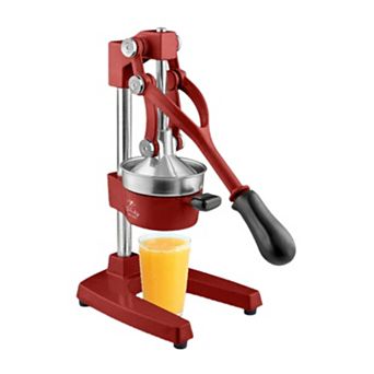 Zulay Kitchen Professional Heavy Duty Citrus Juicer