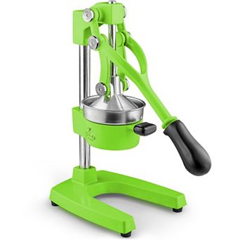 Zulay Kitchen Professional Heavy Duty Citrus Juicer
