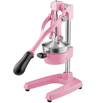 Zulay Kitchen Professional Heavy Duty Citrus Juicer