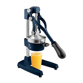 Zulay Kitchen Professional Heavy Duty Citrus Juicer