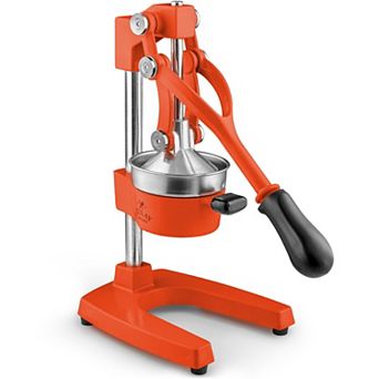 Zulay Kitchen Professional Heavy Duty Citrus Juicer