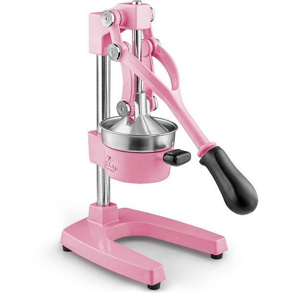 Zulay Kitchen Professional Heavy Duty Citrus Juicer
