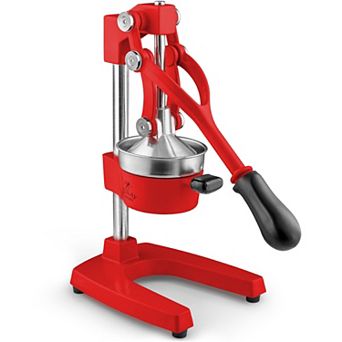 Zulay Kitchen Professional Heavy Duty Citrus Juicer
